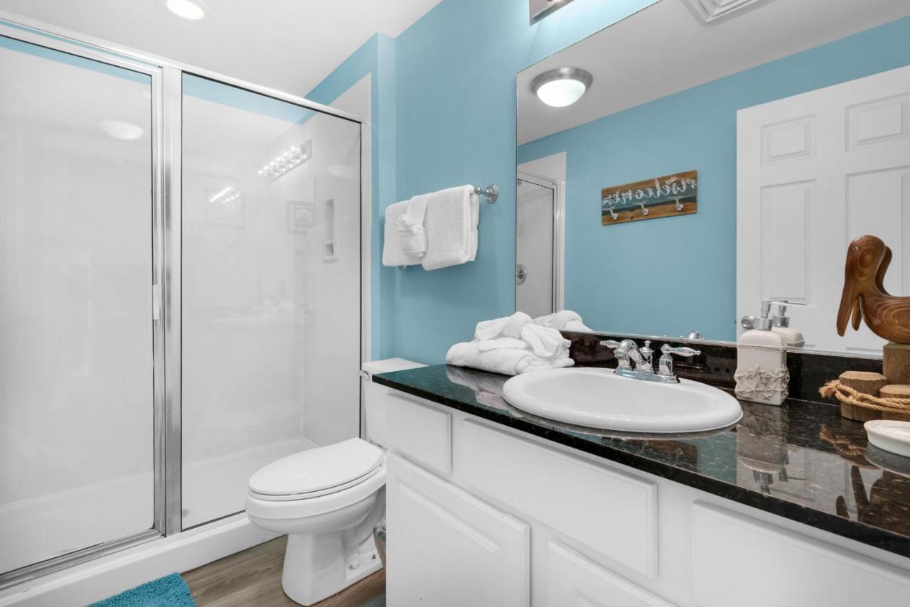 Calypso 2-807 West Apartment ปานามาซิตี้บีช ภายนอก รูปภาพ