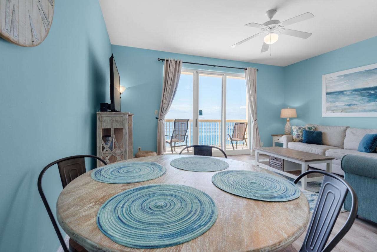 Calypso 2-807 West Apartment ปานามาซิตี้บีช ภายนอก รูปภาพ