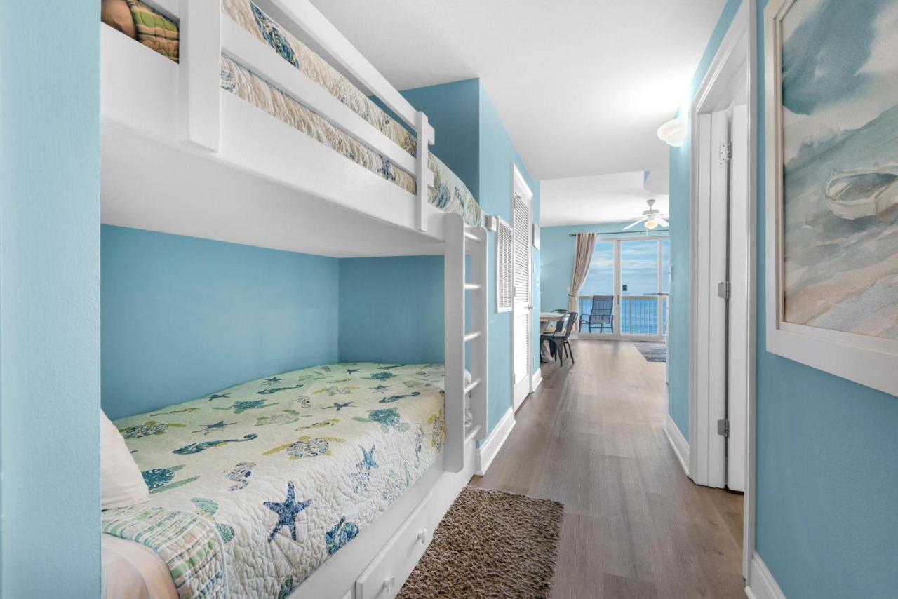 Calypso 2-807 West Apartment ปานามาซิตี้บีช ภายนอก รูปภาพ